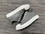 Men Women R*ick O*wens Top Sneaker