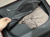 Luggage ask price on whatsapp