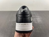 Men Women B*ape Top Quality Sneakers