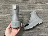Women C*hanel Top Boots