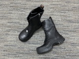 Women L*ouis V*uitton Top Boots