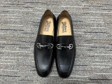 Men F*erragamo Top Sneakers