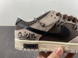 N*ike SB Dunk LOW DO9776-001