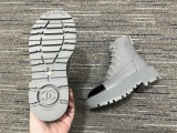 Women C*hanel Top Boots