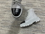 Women C*hanel Top Boots