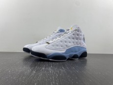 A*ir J*ordan 13 Blue Grey 414571-170