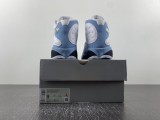 A*ir J*ordan 13 Blue Grey 414571-170
