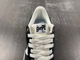 Men Women B*ape Top Quality Sneakers