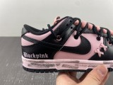 N*ike SB Dunk LOW CW1590-100