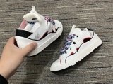 Men  L*ANVIN Top Quality Sneaker