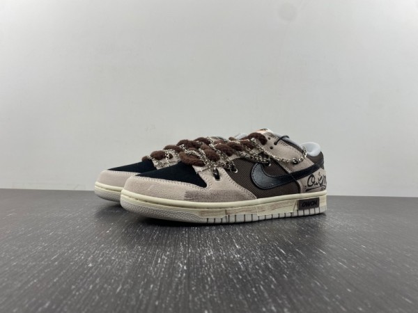 N*ike SB Dunk LOW DO9776-001