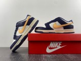 N*ike D*unk Low Retro  FV8106-181