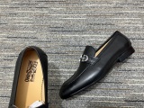 Men F*erragamo Top Sneakers