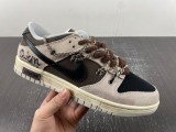 N*ike SB Dunk LOW DO9776-001