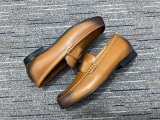 Men L*ouis V*uitton Top Sneakers
