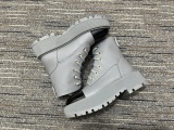 Women C*hanel Top Boots