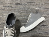Men Women R*ick O*wens Top Sneaker