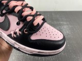 N*ike SB Dunk LOW CW1590-100