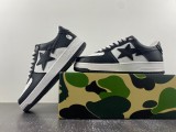 Men Women B*ape Top Quality Sneakers