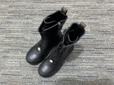 Women L*ouis V*uitton Top Boots