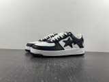 Men Women B*ape Top Quality Sneakers