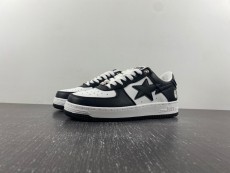 Men Women B*ape Top Quality Sneakers