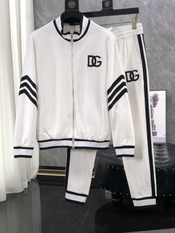 D*&G Top Quality Clothes