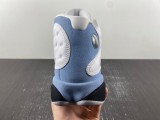 A*ir J*ordan 13 Blue Grey 414571-170