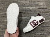 Men D*G Top Quality Sneaker