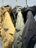 P*rada Top Quality Clothes