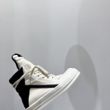 Women R*ick O*wens Top Sneakers
