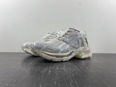 Men Women B*alenciaga Top Sneakers