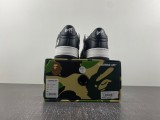 Men Women B*ape Top Quality Sneakers