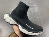 Men Women B*alenciaga Top Sneakers