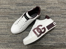 Men D*G Top Quality Sneaker
