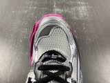 Men Women B*alenciaga Top Sneakers