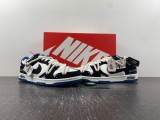 N*ike SB Dunk LOW DV0834-101
