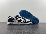 N*ike SB Dunk LOW DV0834-101