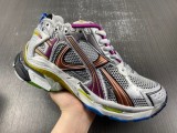 Men Women B*alenciaga Top Sneakers