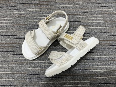 Women D*ior Top Quality Sandals