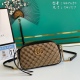 G*ucci Top Bag  24*12*7CM