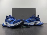 Men Women B*alenciaga Top Sneakers
