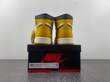 A*ir J*ordan 1 High OG “Yellow Ochre” DZ5485-701
