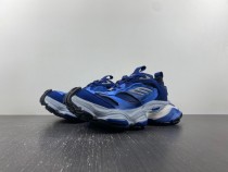 Men Women B*alenciaga Top Sneakers