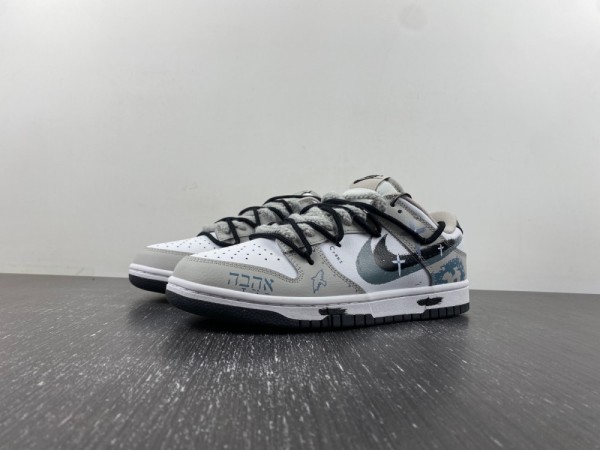 N*ike SB Dunk LOW PRO FD0661-100