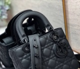 D*ior Top Bag   20cm