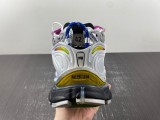 Men Women B*alenciaga Top Sneakers