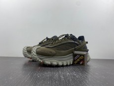 Men Women M*oncler Trailgrip GTX 3M