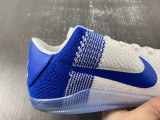 Zoom Kobe 11 822675-185