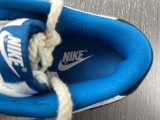 N*ike SB Dunk LOW DV0834-101